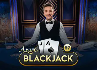 Blackjack 97 – Azure - Marakumi - Kenya